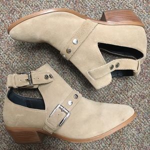 Rebecca Minkoff Booties